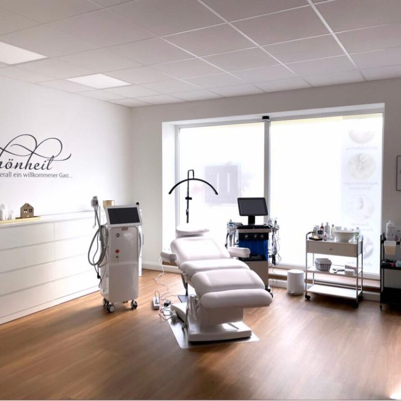 naturalbeauty studio 1