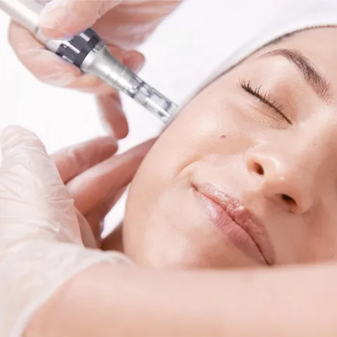 Dermalogica Gesichtsbehandlungen